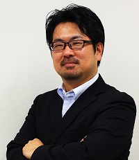 NK総研 代表 瀬川裕之